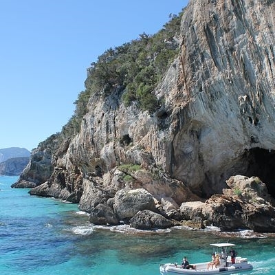 Valtur Colonna Beach Golfo Aranci - Sardegna Mare