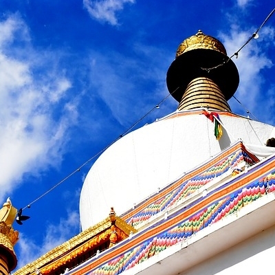 Festival Jambay e Prakhar 