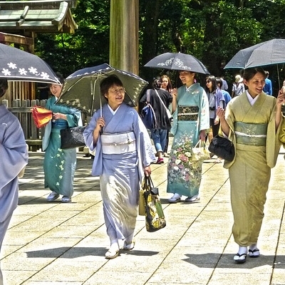 Festival Nikko 