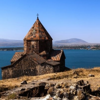 Transcaucasica Tour Culturali