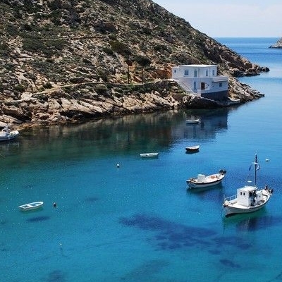 Sifnos Trekking