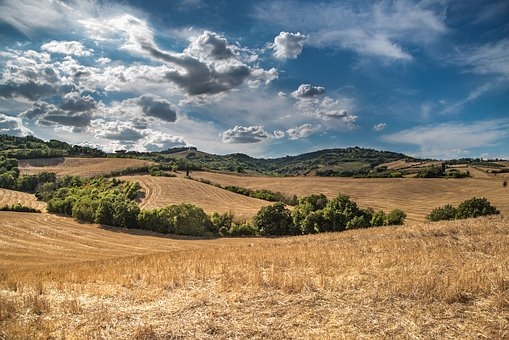 La via degli Dei: da Bologna a Firenze attraverso l'Appennino Trekking