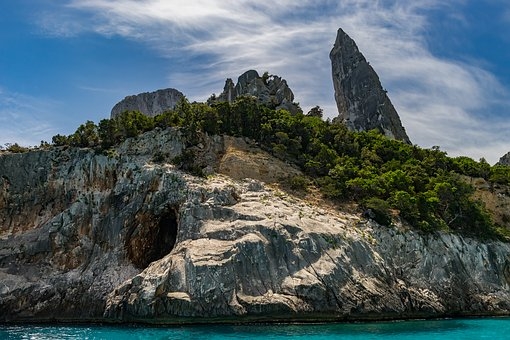 Sardegna: Monte Arci, un tuffo nella preistoria Trekking