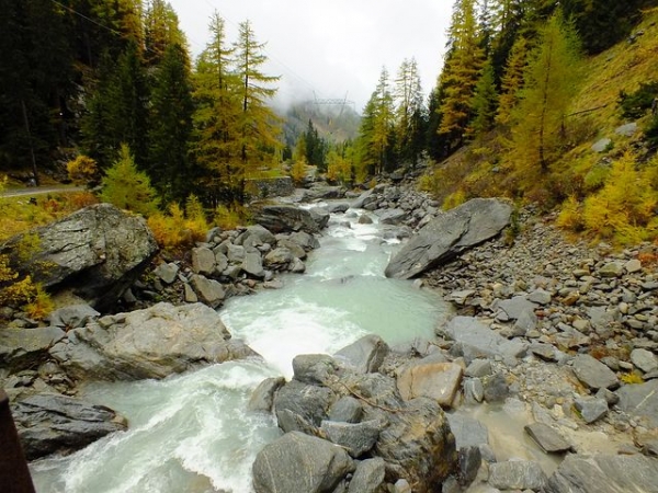 Cervino: la Via delle Grandi Vette Trekking