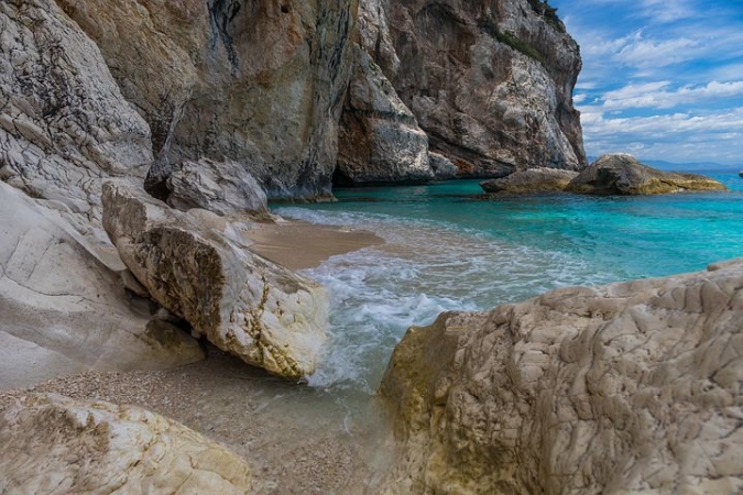 NICOLAUS CLUB CORMORANO - Baja Sardinia Mare