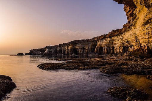 Cipro: l'Isola di Afrodite, luogo dalle mille sorprese Trekking