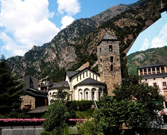 Andorra, Nel cuore dei Pirenei 
