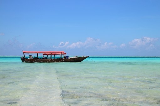 Manta Resort ***** Pemba, Zanzibar 