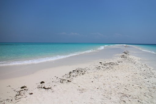 Kinasi Lodge, Mafia Island, Zanzibar Mare