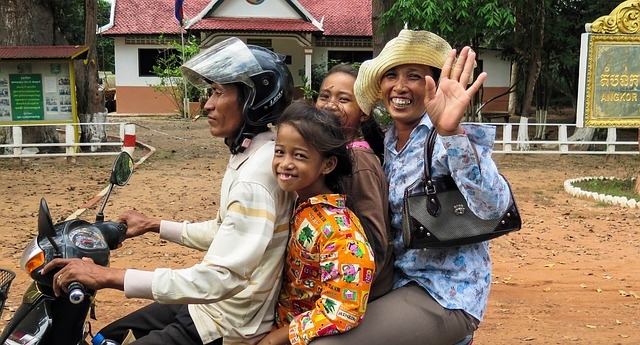 Cambogia Regno della Meraviglia Tour Culturali