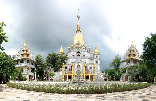 Vietnam Incantevole 
