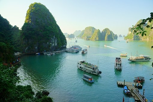 Vietnam, la Terra dal Fascino Nascosto 
