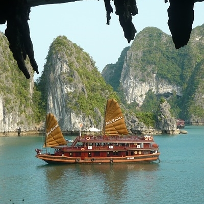 La Serenità del Vietnam Tour Culturali