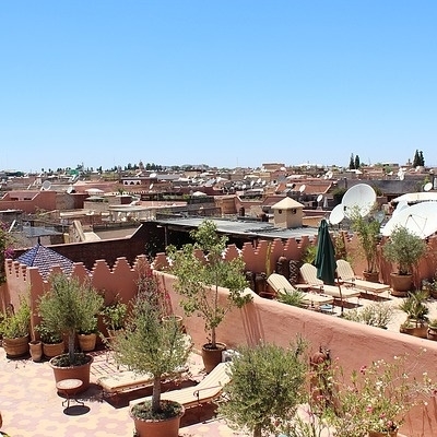 Arte e colori del Marocco Settentrionale: tour privato con autista Tour Culturali