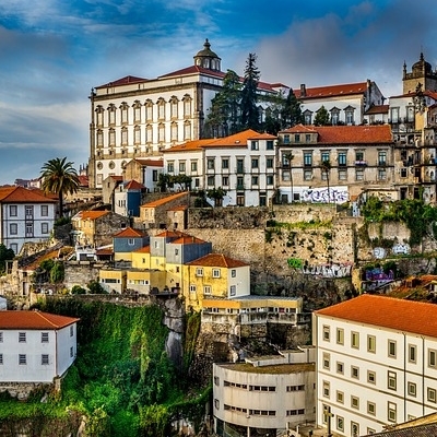 Portogallo Artistico 