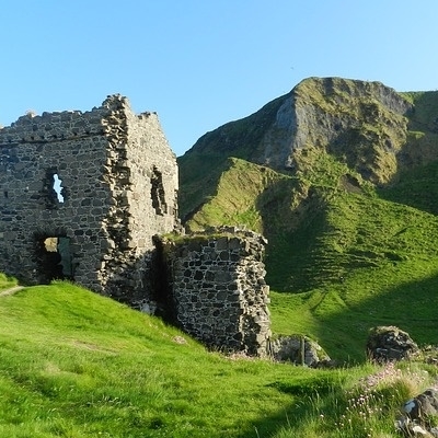 Irlanda autentica 