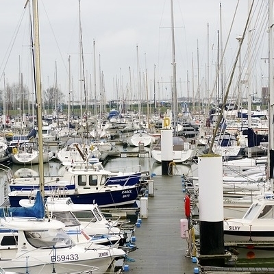 Gran tour dal Mare del Nord alle Fiandre 