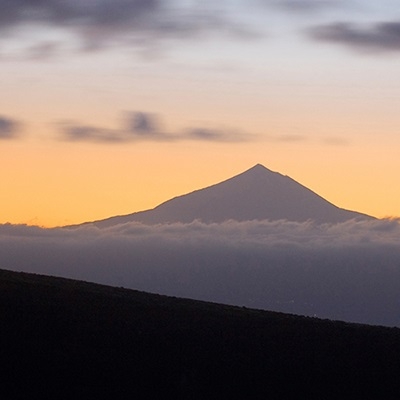 El Pico del Teide, il gigante dell’Isola 
