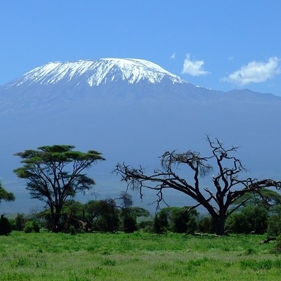 Scalata al  Kilimanjaro “Machame Route” Trekking