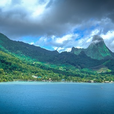 Il paradiso perduto di Gauguin Crociere