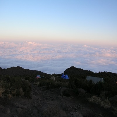 Trekking sul Kilimanjaro - Marangu Route - 