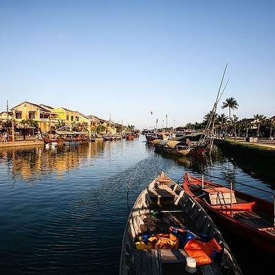 Vietnam: Dalla Baia di Halong al Delta del Mekong 