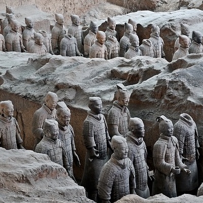 Da Shaolin al tempio sospeso di Xuankong Tour Culturali