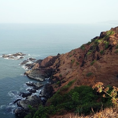 Dall'altopiano del Deccan alla Costa del Mar Arabico Tour Culturali