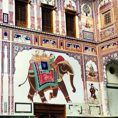 India – Punjab, Festival Tour Culturali