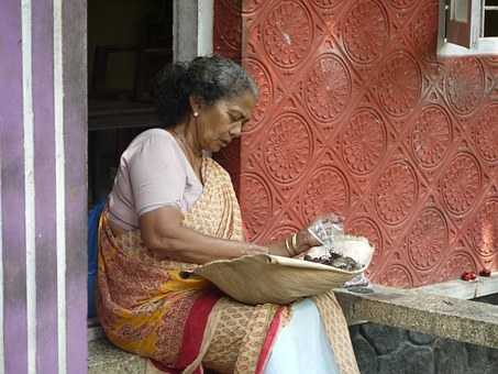 India: da Madras a Fort Cochin Tour Culturali