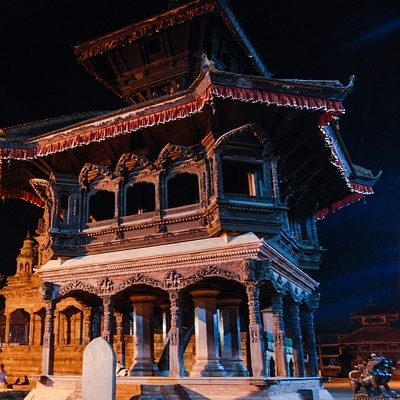 Nepal, In jeep nel cuore dell'ultimo Shangri-La 