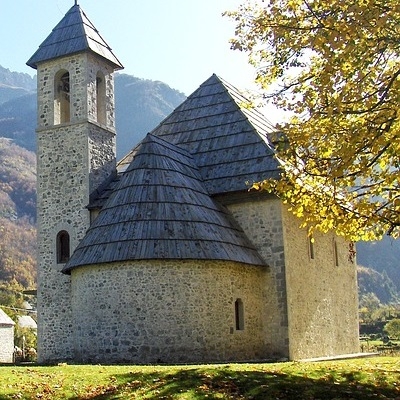 Così vicina, così lontana Tour Culturali