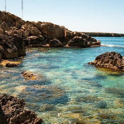 L'Isola di Afrodite Tour Culturali