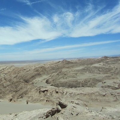 Da San Pedro de Atacama ad Arica Tour Culturali