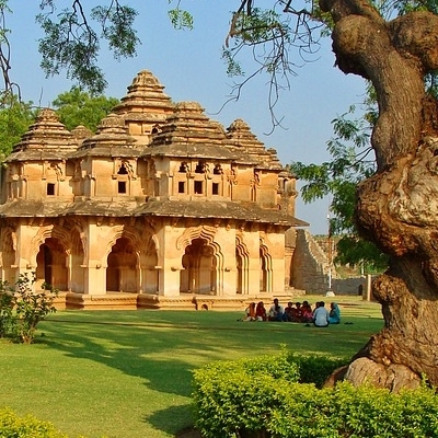 Karnataka: il Festival di Mysore Tour Culturali