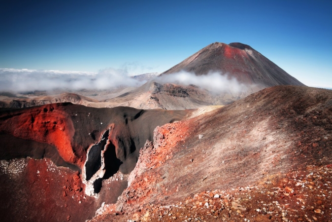 Nuova Zelanda: la Natura agli Antipodi Tour Culturali