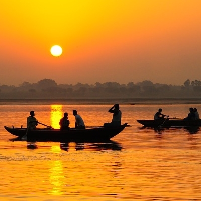 EXPLORE NORTH INDIA & THE GANGES Tour Culturali