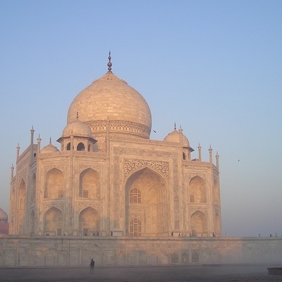 Iconic India Tour Culturali