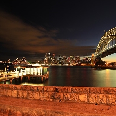 EXPLORE AUSTRALIA & NEW ZEALAND 