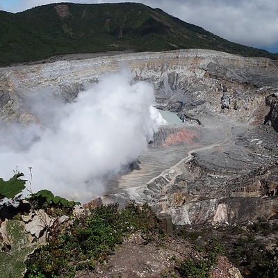 Explore Costa Rica Tour Culturali