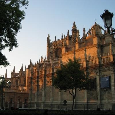 DISCOVER MOORISH SPAIN Turismo culturale