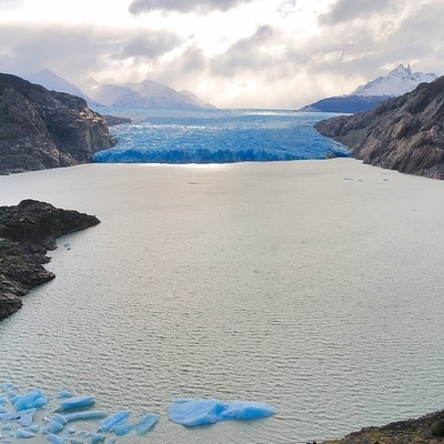 EXPLORE CHILE & ARGENTINA Spedizioni Avventura