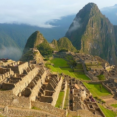 Explore Machu Picchu & Amazon Riverboat 