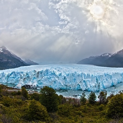 Discover Patagonia 