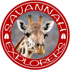 SAVANNAH EXPLORERS