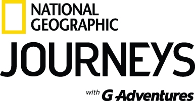 NATIONAL GEOGRAPHIC  G. A.